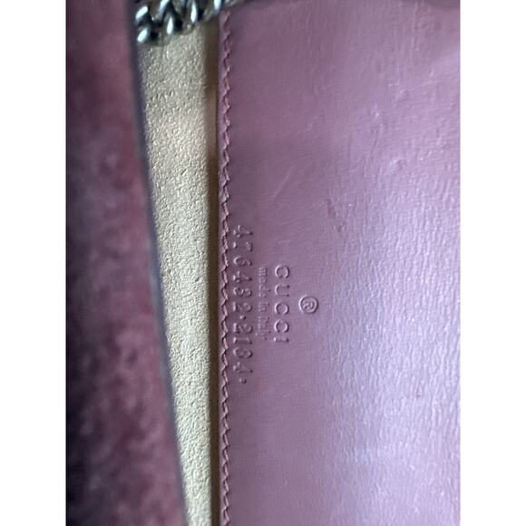 Gucci Dionysus Floral Mini - Picture 15 of 15